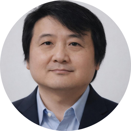 jay kim sasco senior project manager