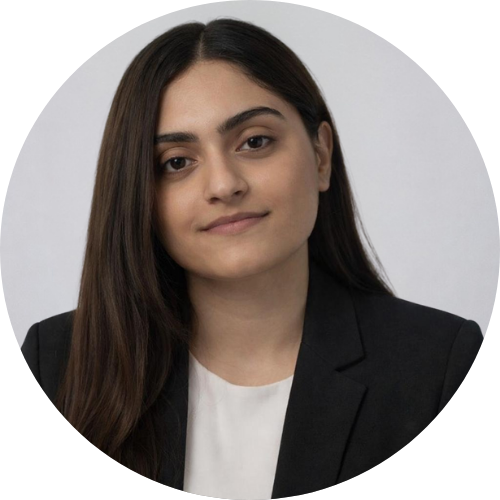 saira bhutta sasco vice president