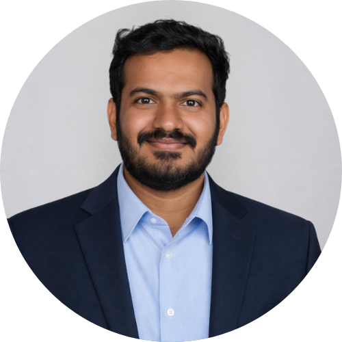 sriram challapalli sasco project manager and field supervisor