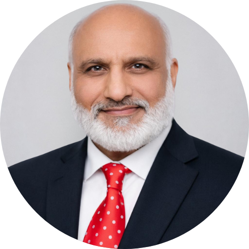 tahir bhutta sasco president ceo